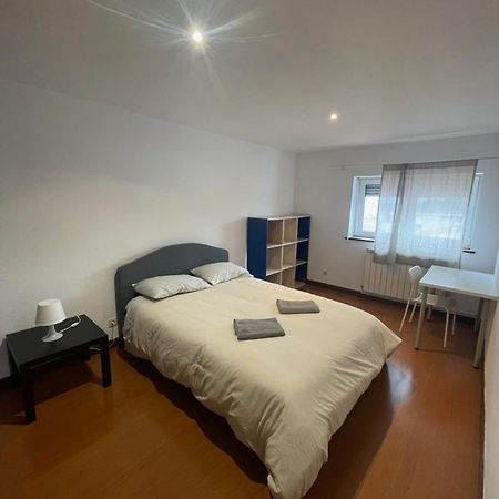 Picadeiro A Apartman Bragança Kültér fotó