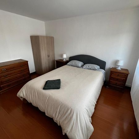 Picadeiro A Apartman Bragança Kültér fotó