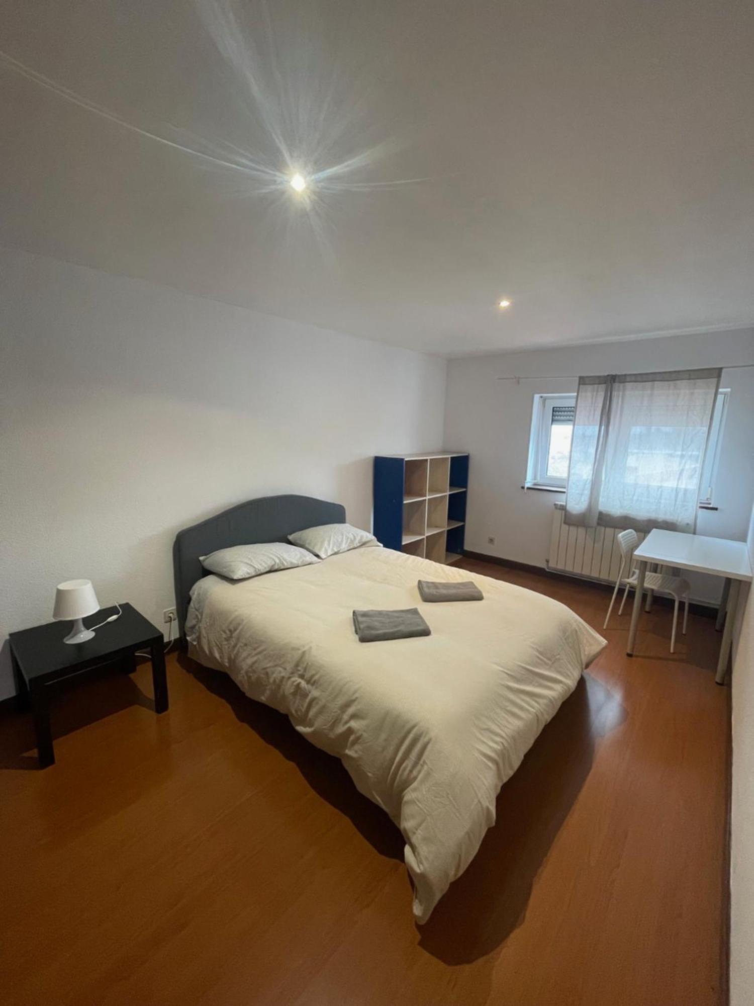 Picadeiro A Apartman Bragança Kültér fotó