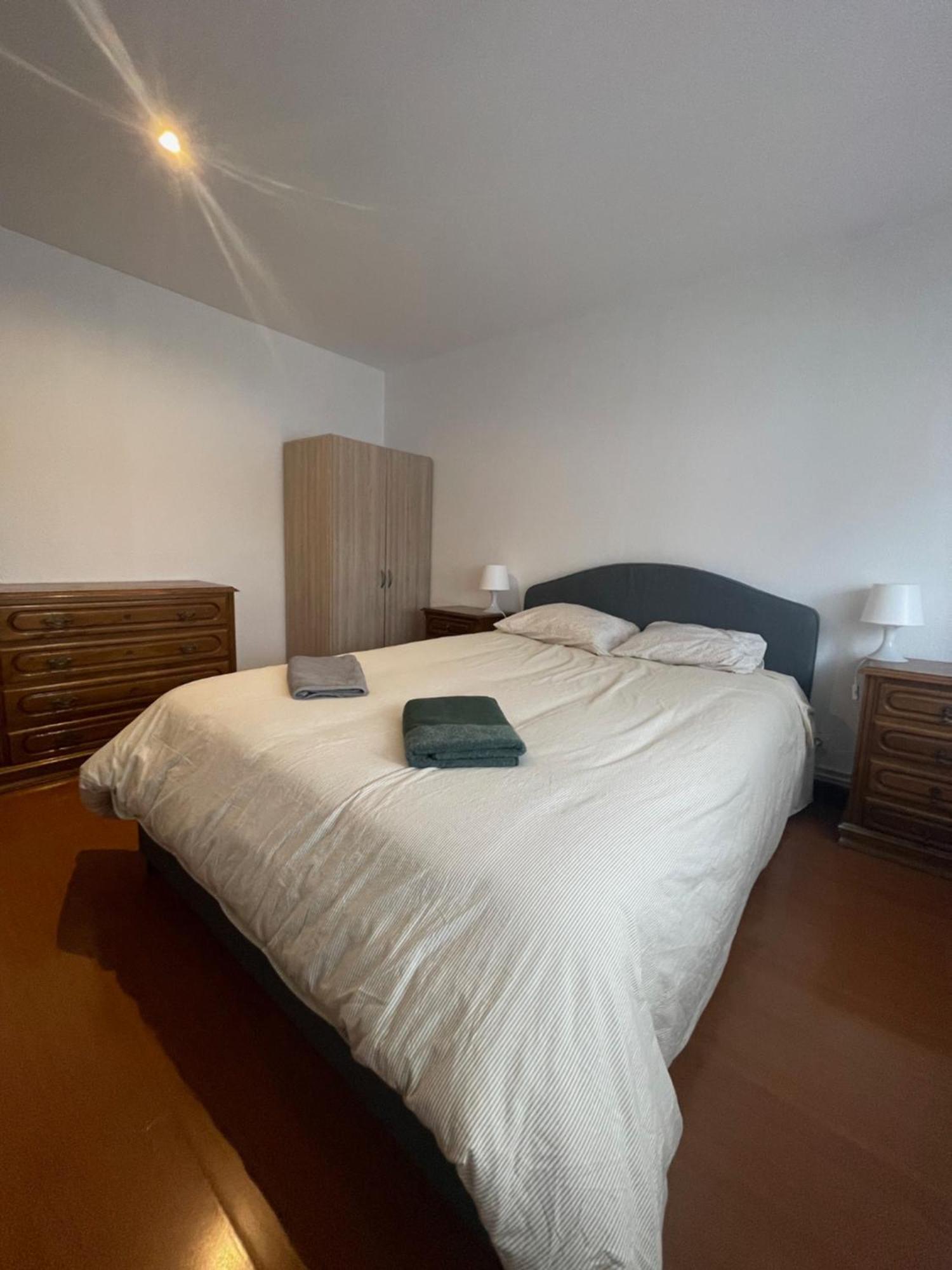 Picadeiro A Apartman Bragança Kültér fotó