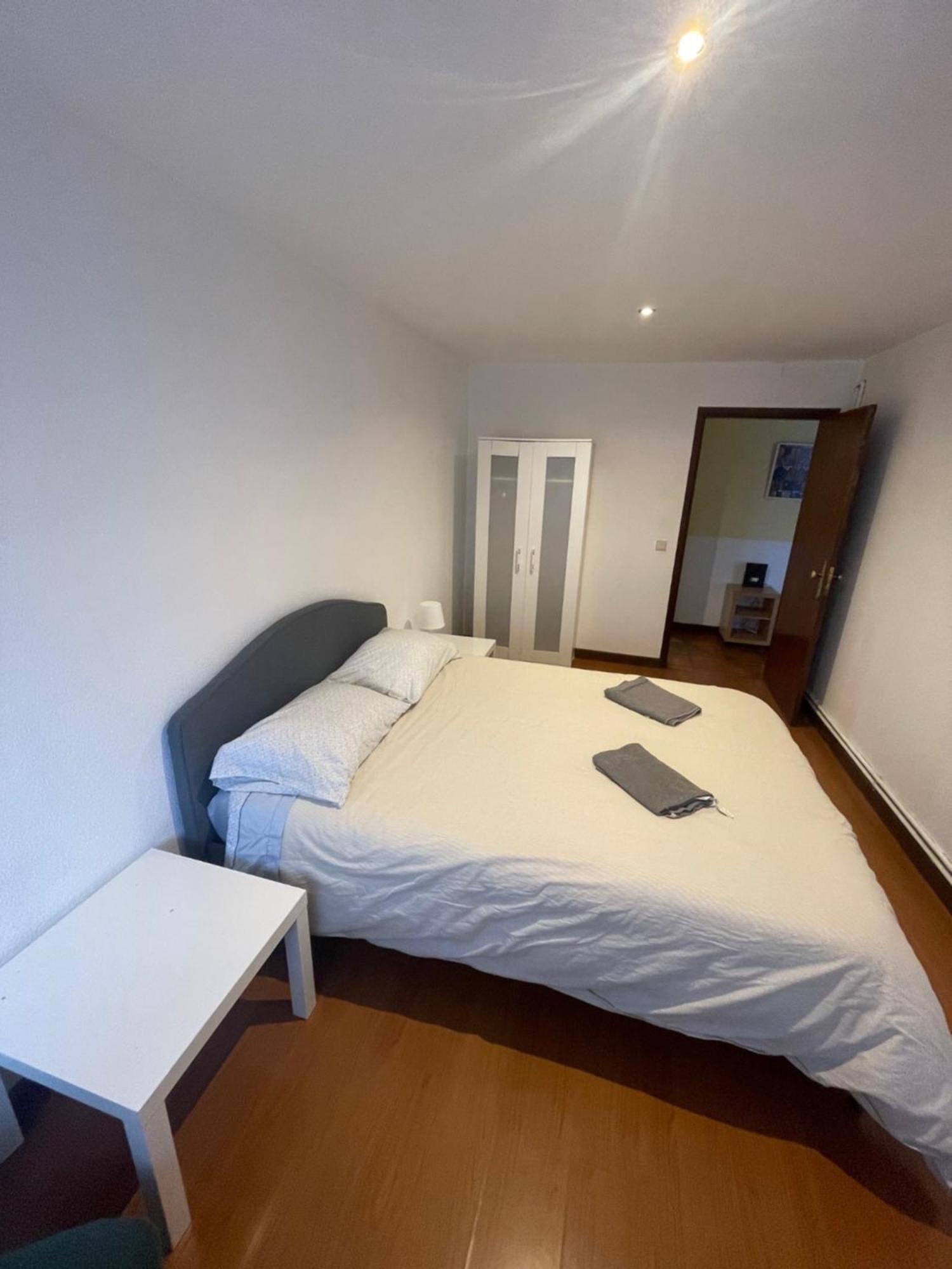 Picadeiro A Apartman Bragança Kültér fotó