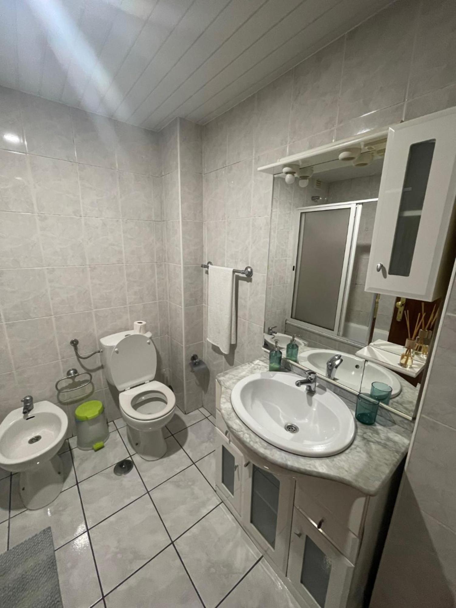 Picadeiro A Apartman Bragança Kültér fotó