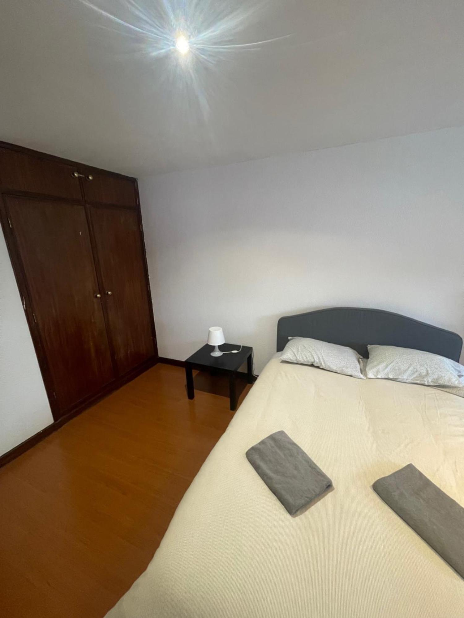 Picadeiro A Apartman Bragança Kültér fotó