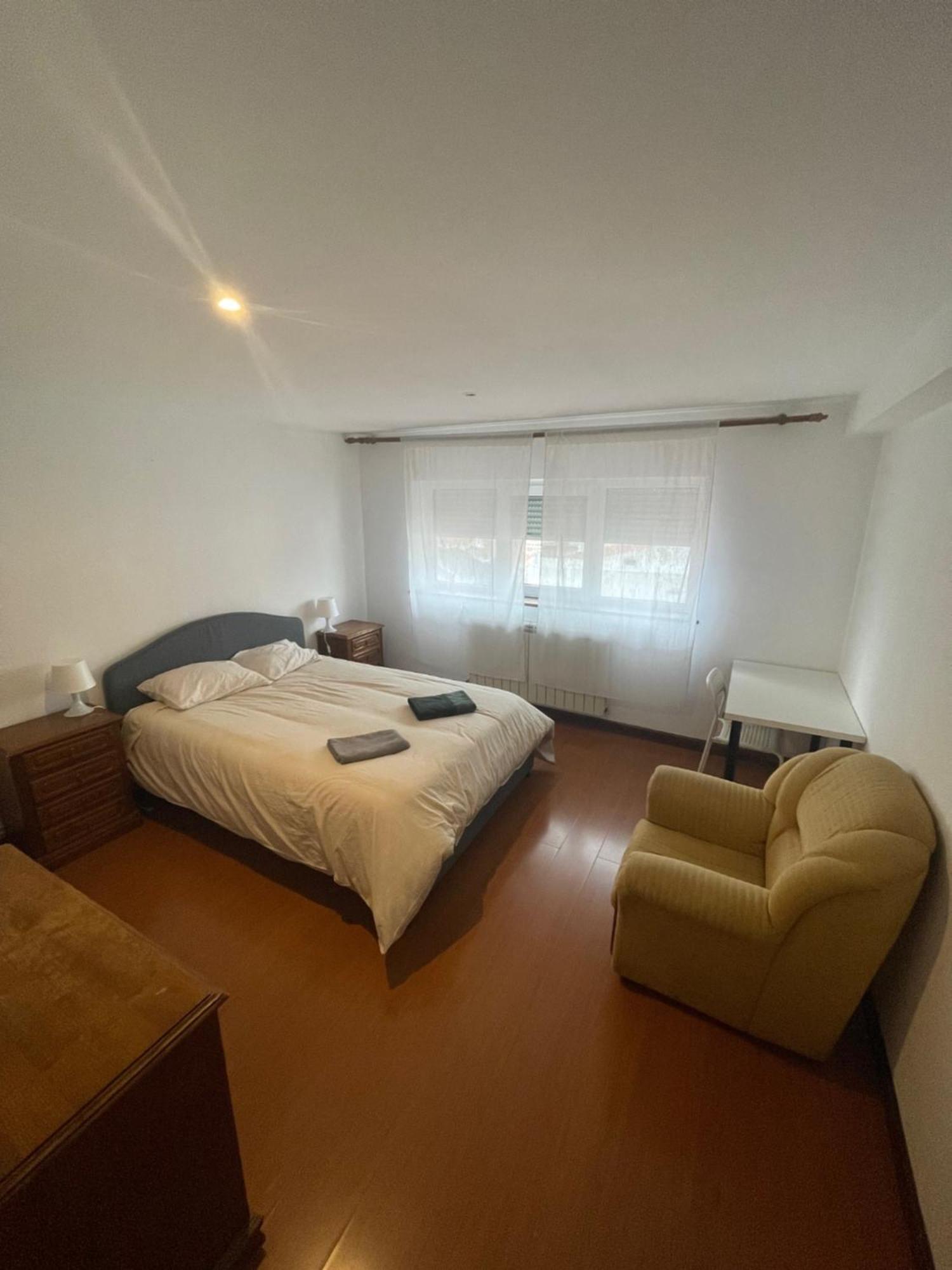 Picadeiro A Apartman Bragança Kültér fotó