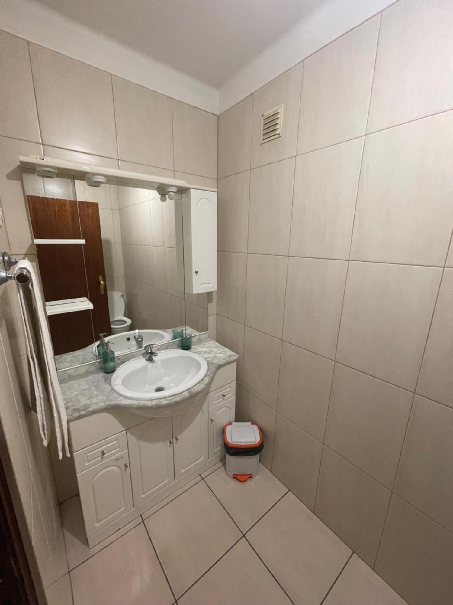 Picadeiro A Apartman Bragança Kültér fotó