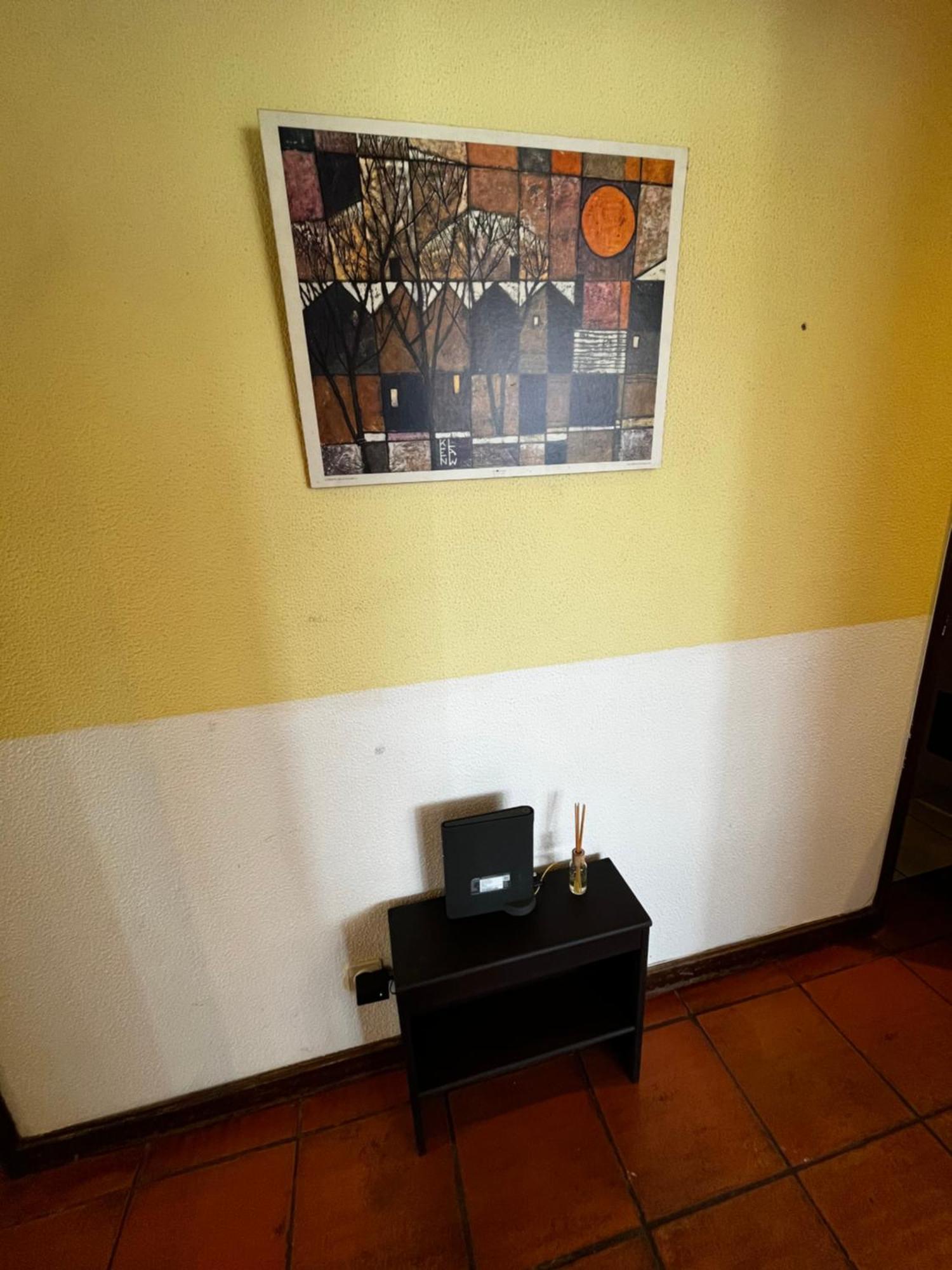 Picadeiro A Apartman Bragança Kültér fotó