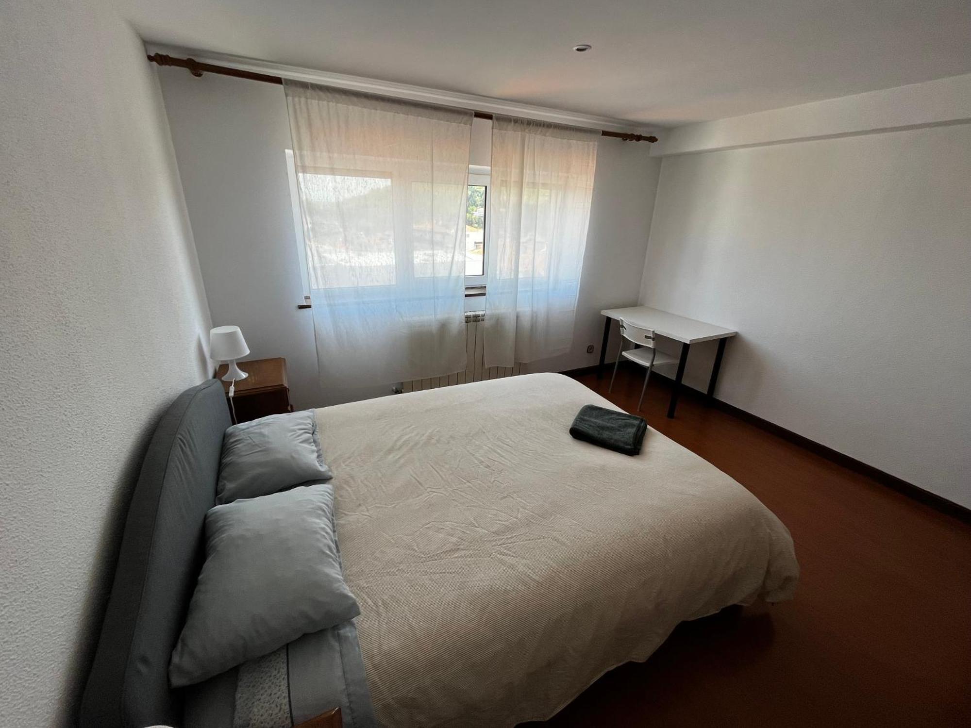 Picadeiro A Apartman Bragança Kültér fotó